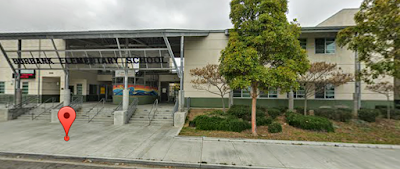 Burbank Elementary School