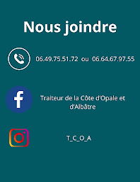 Photo n°11 de Traiteur de la Côte d’Opale et d’Albâtre à Maulévrier-Sainte-Gertrude (Traiteur)