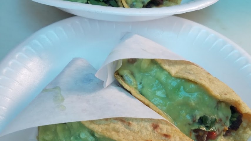 Tacos Los Poblanos #1 Estilo Tijuana by null