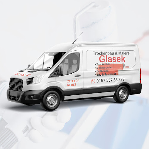Trockenbau & Malerei Glasek