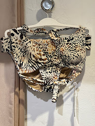 Photo n°22 de Tropiko à Cavalaire-sur-Mer (Boutique de lingerie)