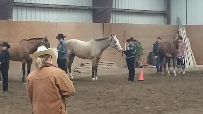 Kissock Horse Center