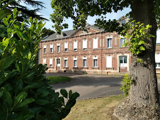 Photo de Résidence de l'Abbaye