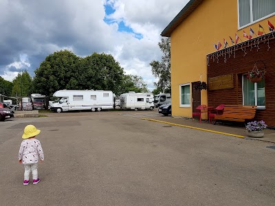 Photos of Konse puhkek&uuml;la