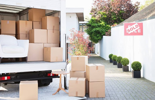 JBR Movers - Visual