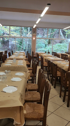 Ταβέρνα Ο Καταρράκτης - Χαλκίδα