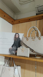 Photo n°15 de C'EST COMME ÇA à Coulommiers (Magasin de vêtements pour femmes)