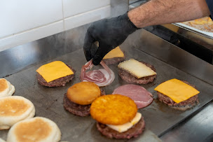 Photo n°14 de L'Artisan du Burger Salernes à Salernes (Restauration rapide)