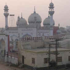 Mosque Chak 23 NB sargodha