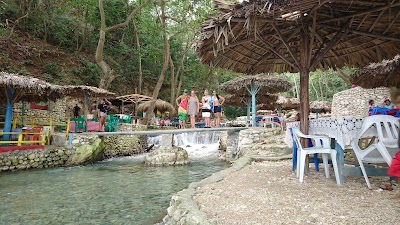 Photos of Playa San Rafael.