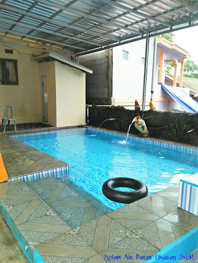 Photos of Villa Citra Family Guci