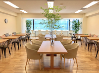 goodroom lounge 有楽町（goodoffice 有楽町）