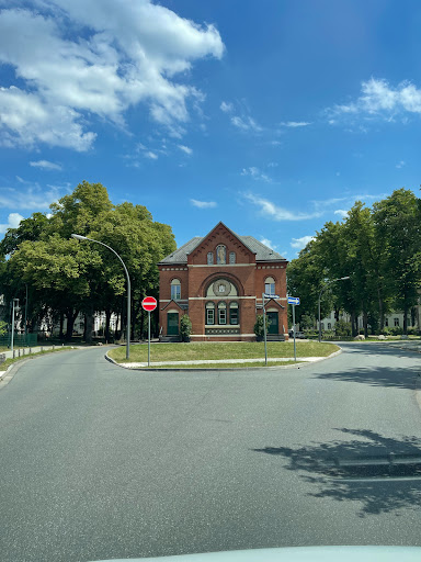 Asklepios Klinik Nord Psychiatrie - Thumbnail