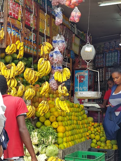 Photos of Sukot Supermarket