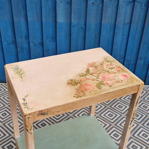 Timeless Furniture Art - Thumbnail