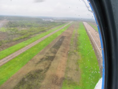 Photos of Aerodrome Balbasava