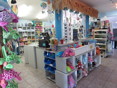 Photos of Florida Oceanographic Coastal Center