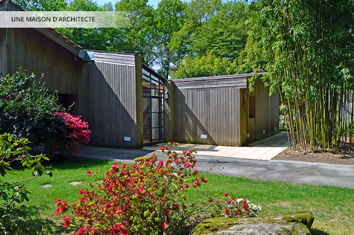 Photo de BEN & NAD à Saint-Aubin-des-Ormeaux (85130)