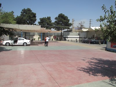 Photos of اتوسرویس و کارواش شهر آفتاب