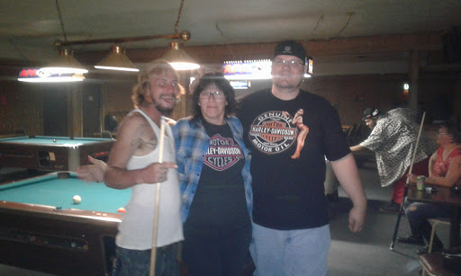 Boones Bar Gallery - United States