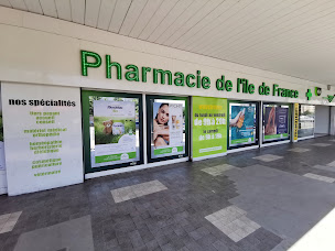 Photo n°9 de Pharmacie de l'Ile de France ELSIE à Besançon (Pharmacie proposant de l'homéopathie)
