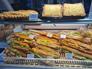 Photo n°10 de Pain de sucre à Meythet (Boulangerie)