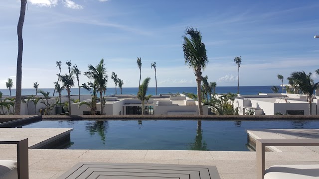 Four Seasons Resort and Residences Anguilla