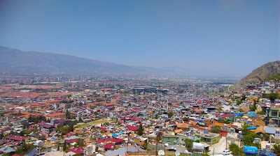 Photos of Hilton Antakya Museum