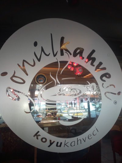 Photos of Heart Coffee