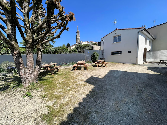 L'HOSTELLERIE DE SEVREMONT