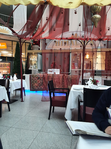HIMALAYA RESTAURANT IN KASSEL- ATRIUM - Thumbnail