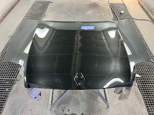 Photo n°7 de Carrosserie Vignelongue père et fils à La Seyne-sur-Mer (Atelier de carrosserie automobile)