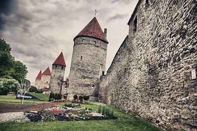 Photos of Towers' Square
