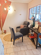 L'atelier de Marie (cabinet d'hypnose) à Giroux