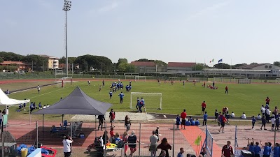 Municipal Stadium - Bibione
