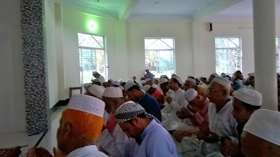 Photos of Chandpur Mosque