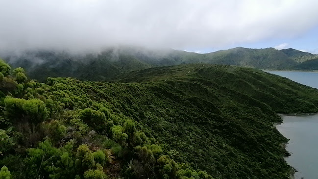 Praia de Lagoa do Fogo Horário de abertura