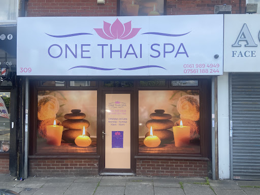 One Thai Spa