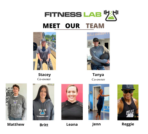 The Fitness Lab Holly Springs , North Carolina, USA - Thumbnail
