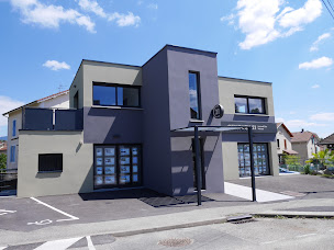 Photo n°9 de CENTURY 21 Immobilier Voiron à Voiron (Agence immobilière)