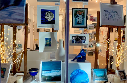 Chalk Gallery - Visual