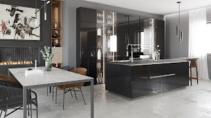 Photo n°24 de Cuisiniste Veneta Cucine - Paris 16 à Paris (Prestataire de réaménagement de cuisine)