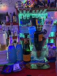 ニューウェーブ ネオ大衆スナック 「SMASH!」