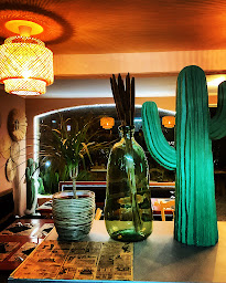 Photo n°25 de L'hacienda à Le Plan-de-la-Tour (Restaurant)