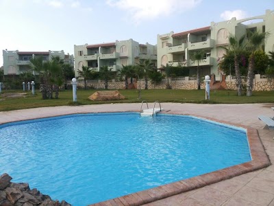 Photos of Aghadir Village