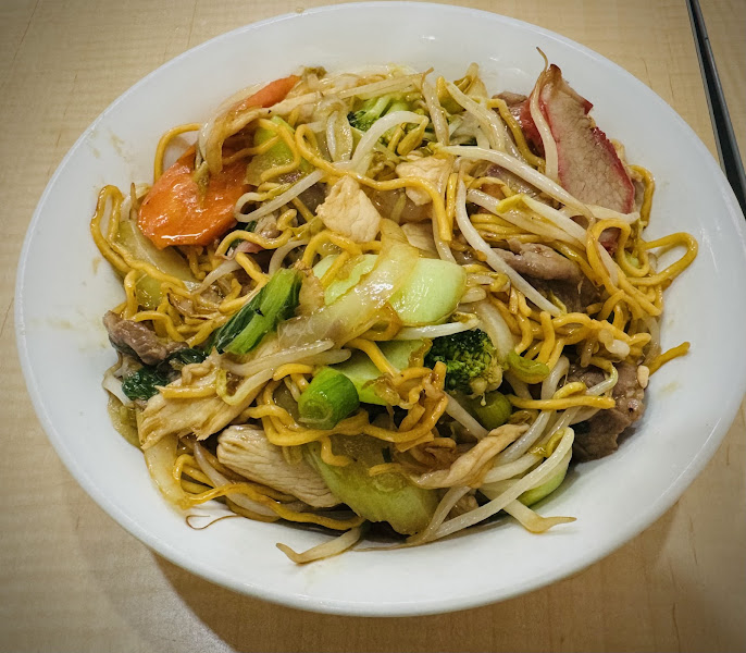 Wok Rite In — photo