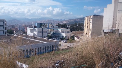 Photos of Chu Khelil Amrane