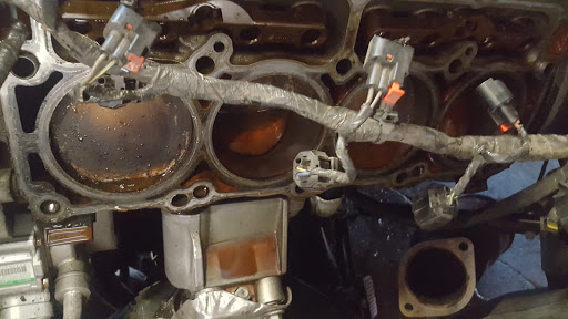 Monroy's Auto Repair