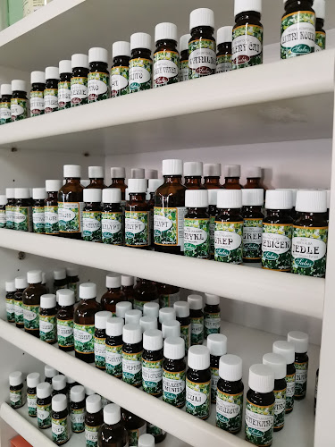 Comentarii opinii despre Zelená lékárna Althea