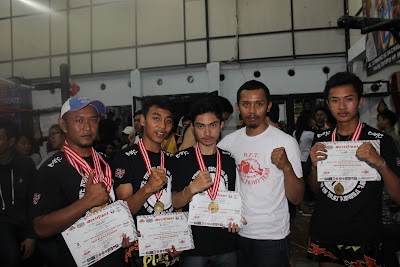 Photos of BANDUNG muaythai CLUB - GYM TOP